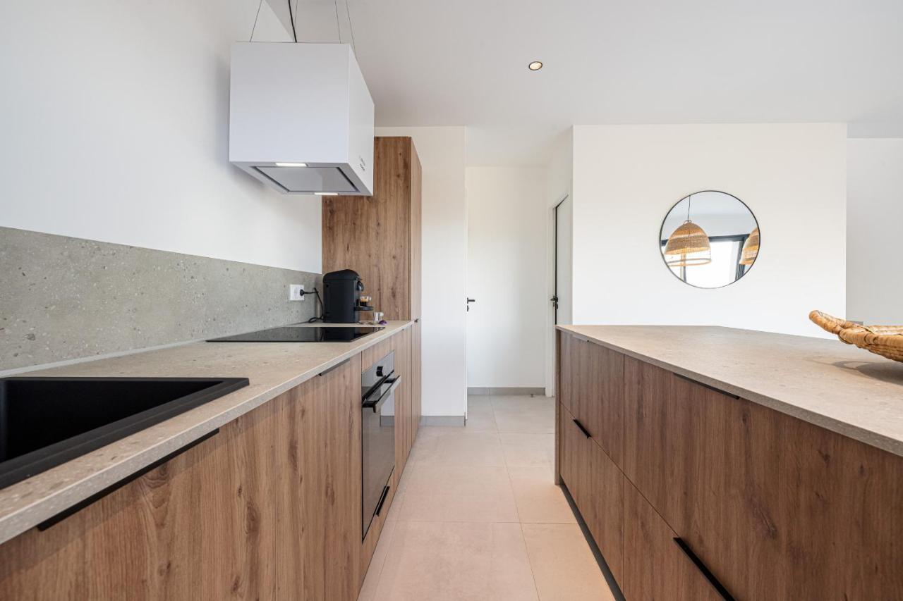 Villa Riviera - Nouveaute Entre Mer Et Montagnes Colomars Exteriör bild