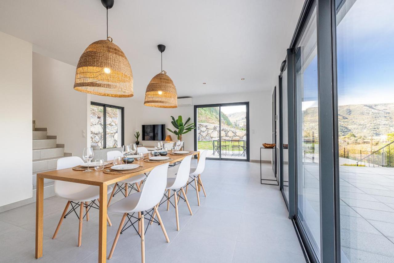 Villa Riviera - Nouveaute Entre Mer Et Montagnes Colomars Exteriör bild